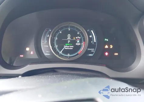 2019 Lexus Rc 350 F Sport из США, поврежденный, VIN JTHHZ5BC4K5020575